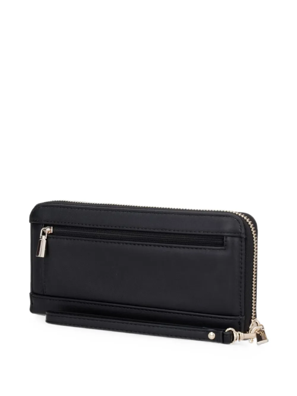 GUESS USA Lindsey portemonnee Zwart