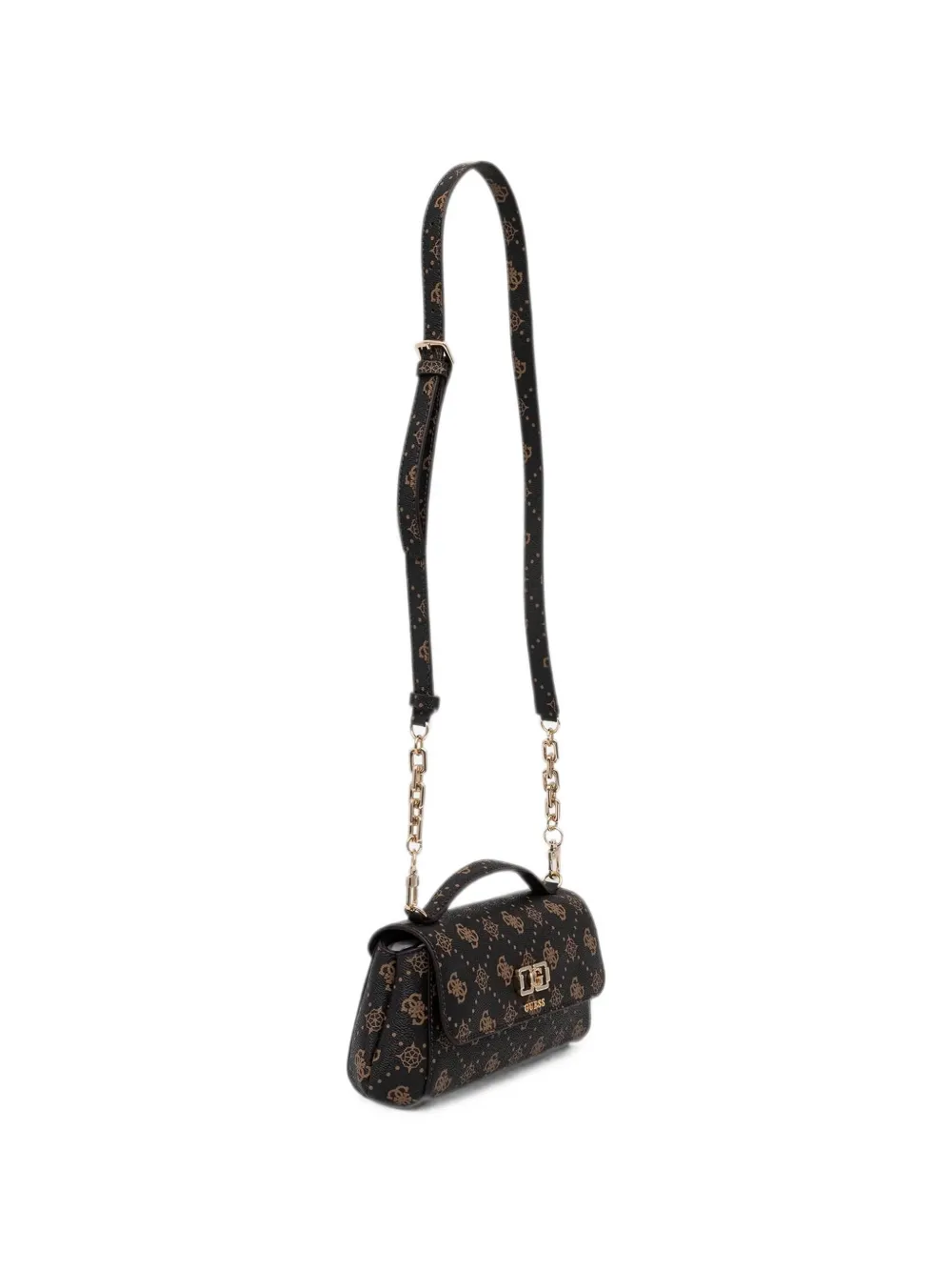 GUESS USA Emelie shopper Bruin