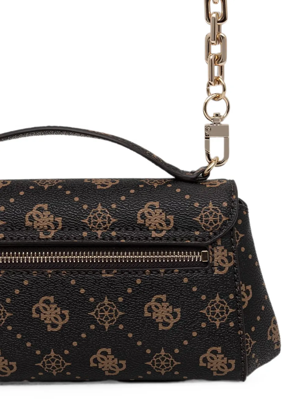 GUESS USA Emelie shopper Bruin