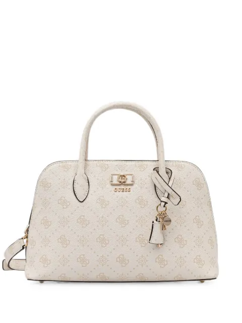GUESS USA Emelie Logo handbag