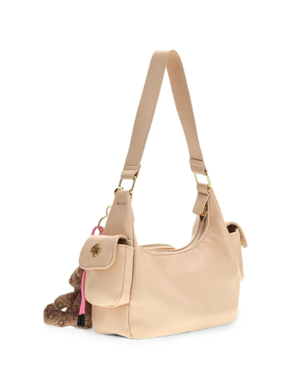 guess kids Schoudertas Beige