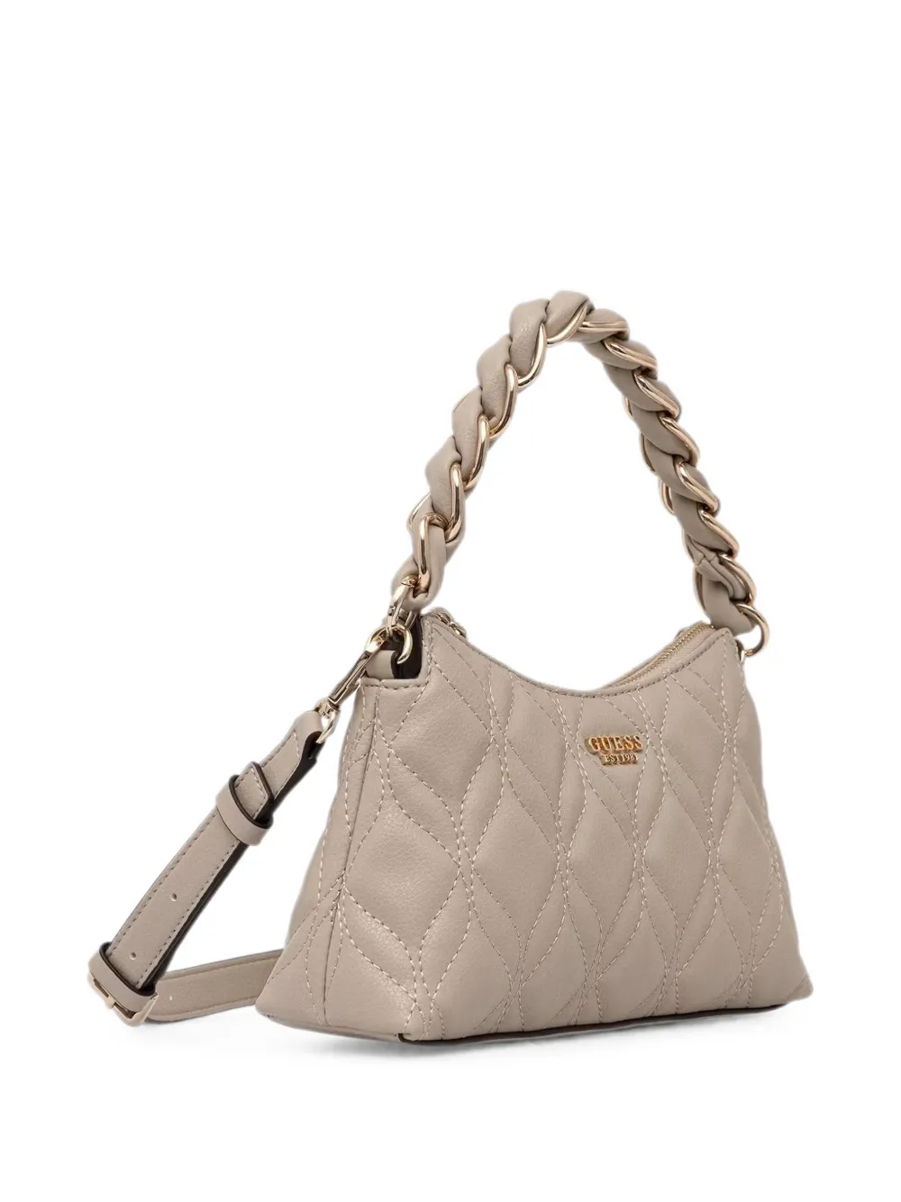 GUESS USA Maxine shopper Grijs