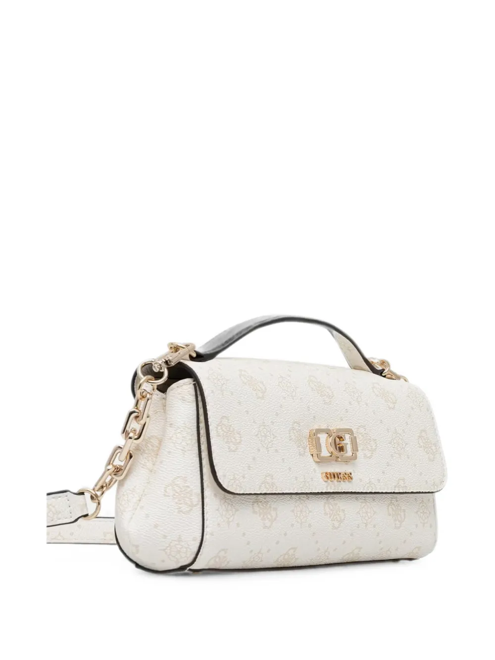 GUESS USA Emelie shopper Wit