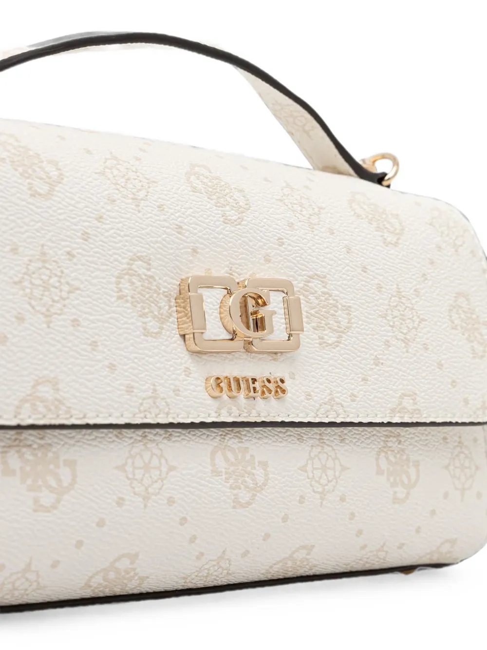 GUESS USA Emelie shopper Wit