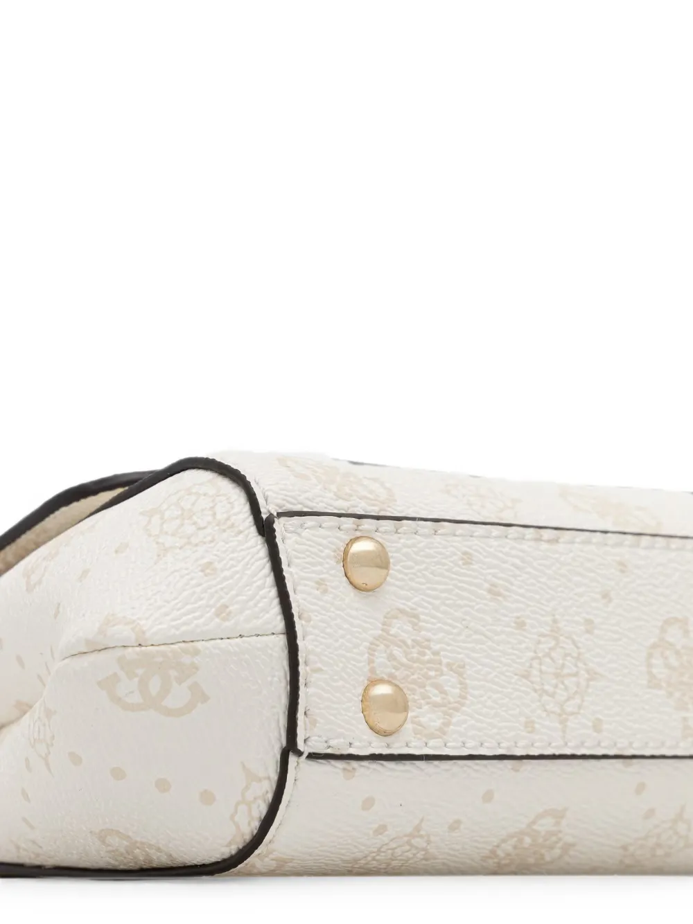 GUESS USA Emelie shopper Wit