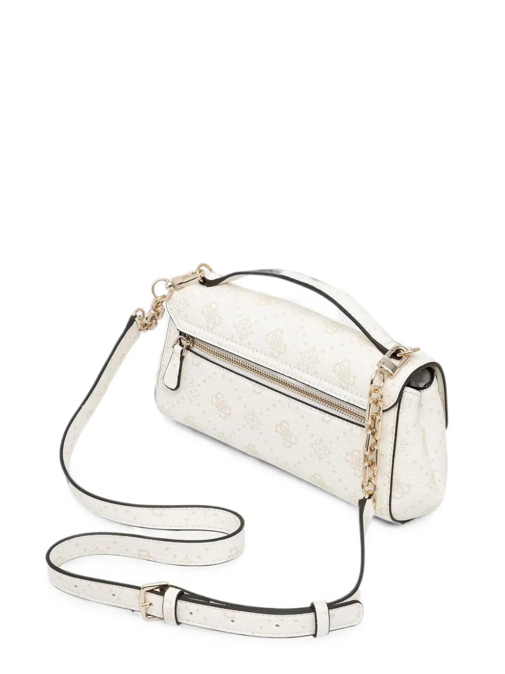 GUESS USA Emelie shopper Wit