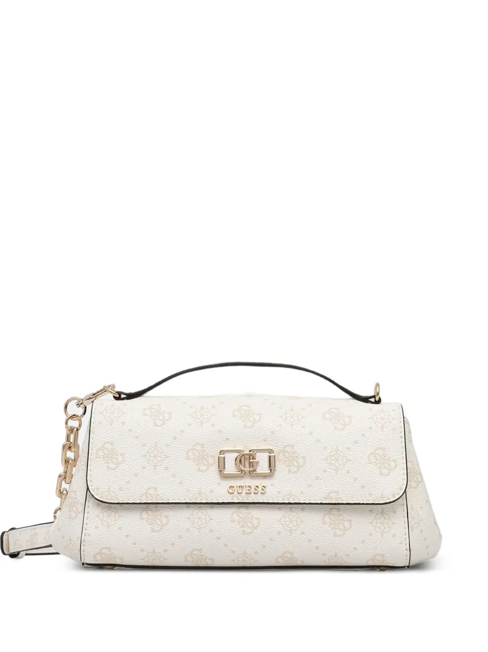 GUESS USA Emelie tote bag - Weiß