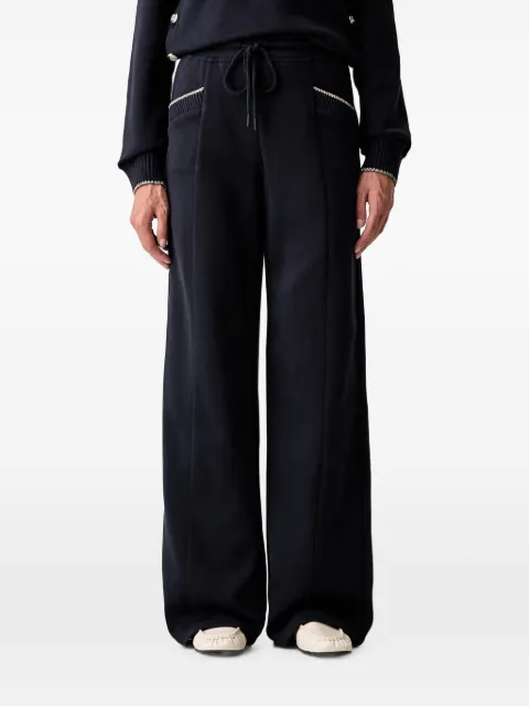GUESS USA x North Sails Hose mit Kordelzug