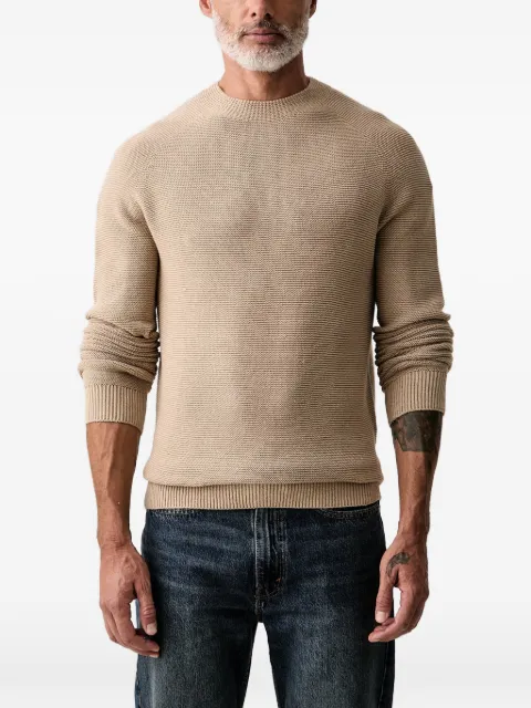 GUESS USA long-sleeve sweater