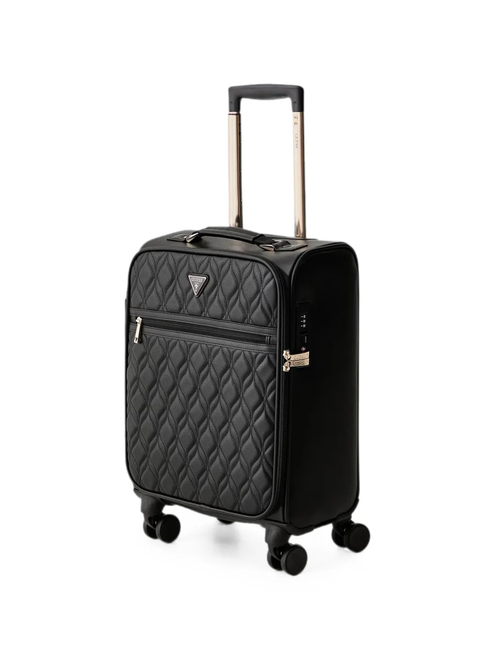 GUESS USA Maxine koffer Zwart