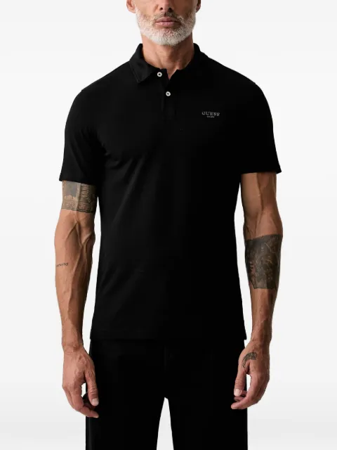 GUESS USA polo con logo