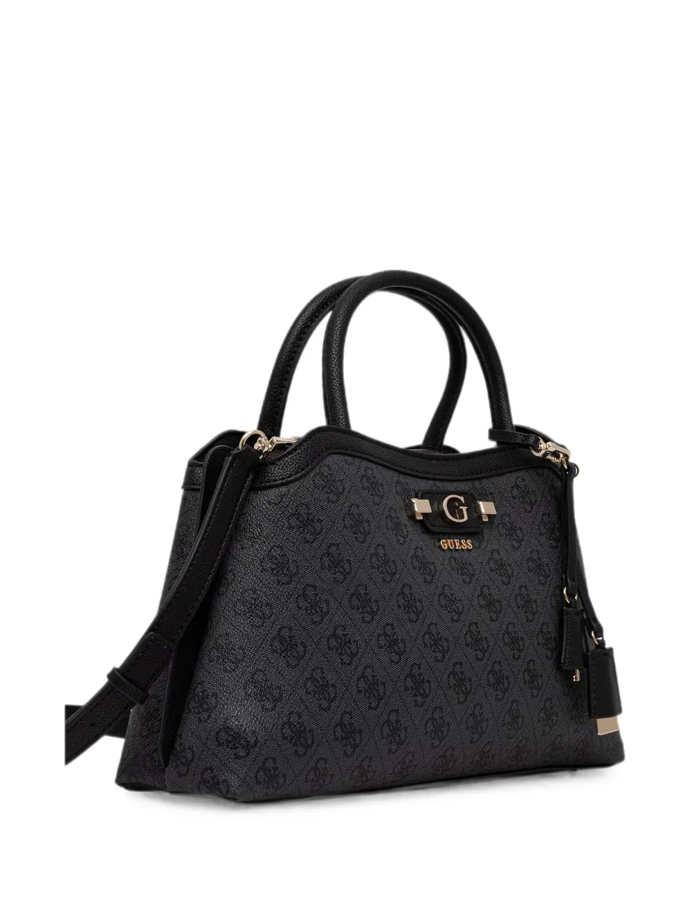 GUESS USA Lindsey shopper Grijs