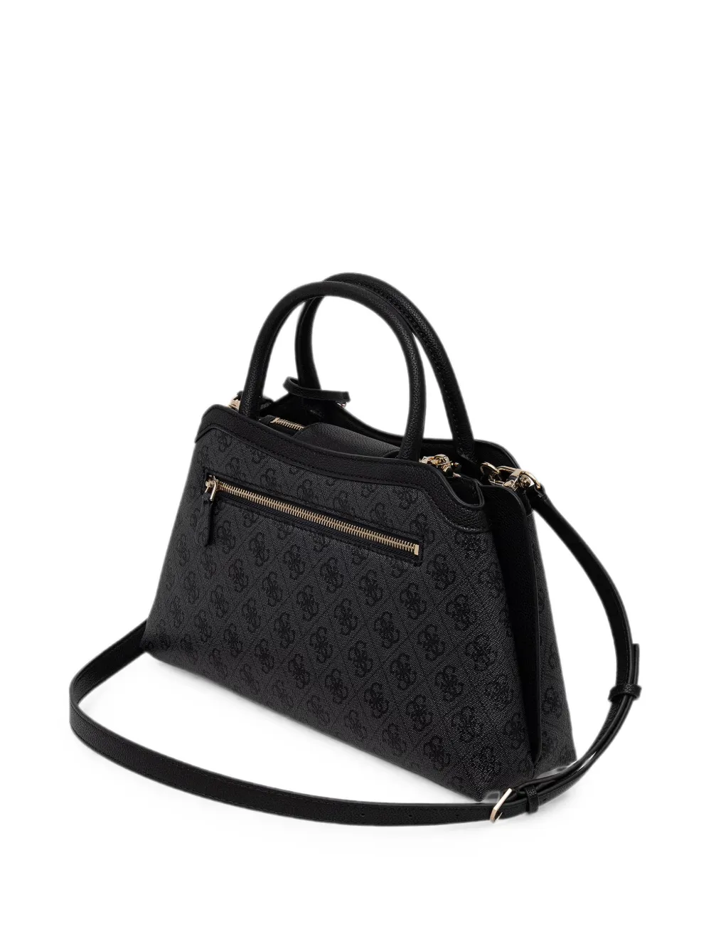 GUESS USA Lindsey shopper Grijs