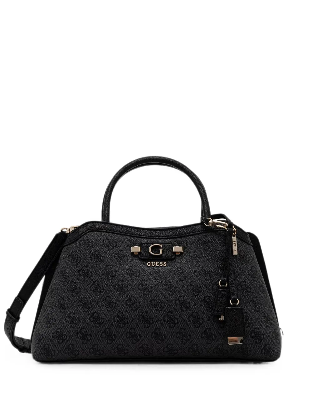 GUESS USA Lindsey tote bag - Grau