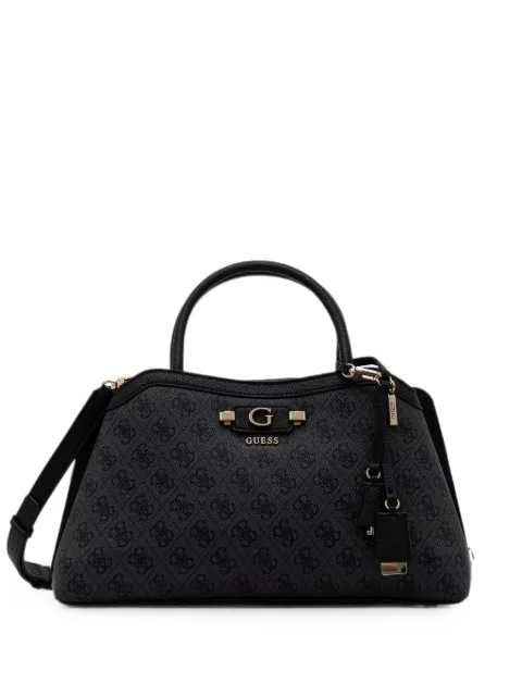 GUESS USA Lindsey satchel bag
