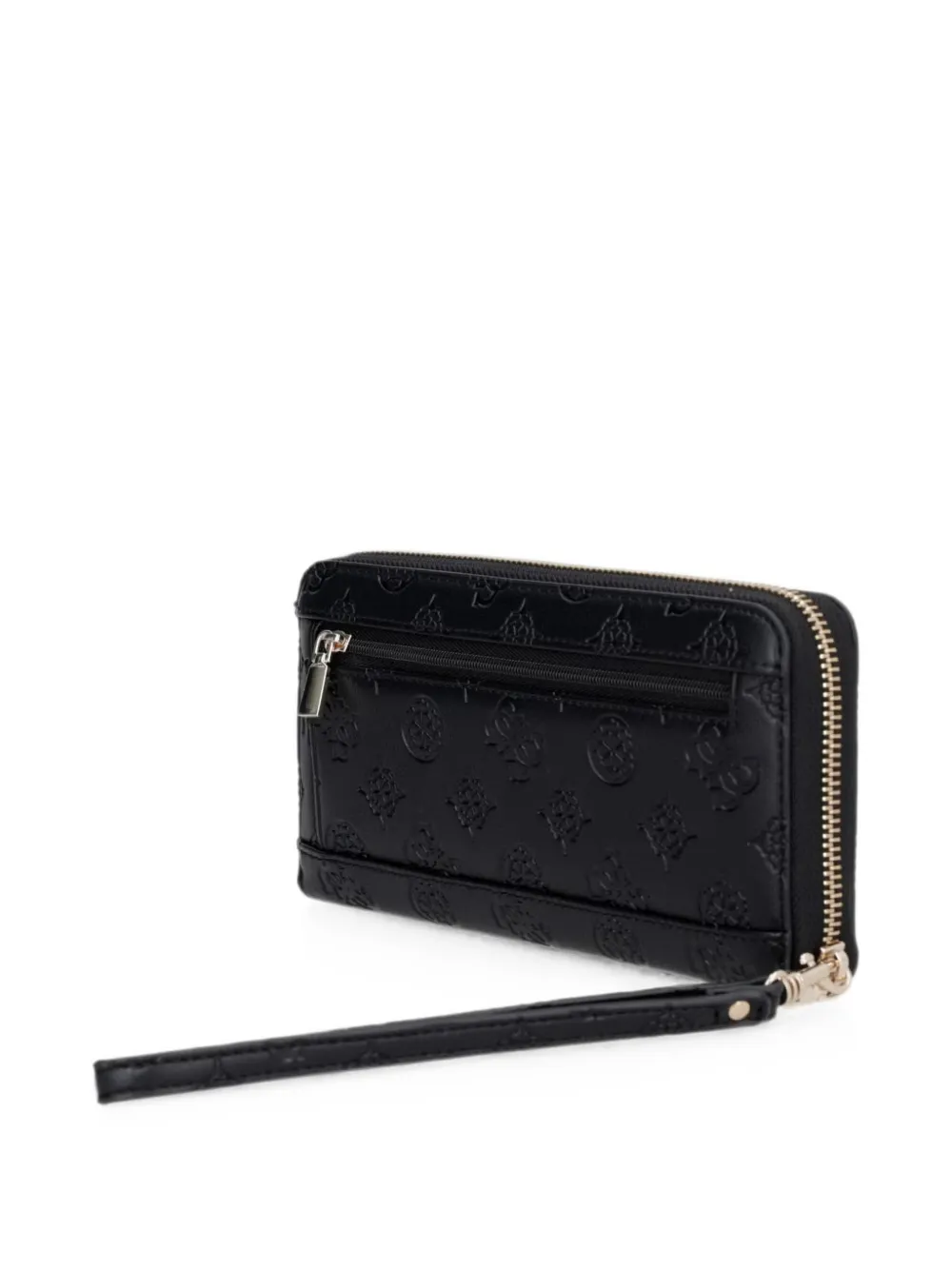 GUESS USA Diana portemonnee Zwart