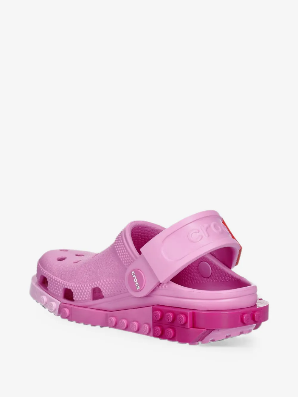 Crocs Kids 엑스 레고 크리에이티비티 펀칭 슬리퍼