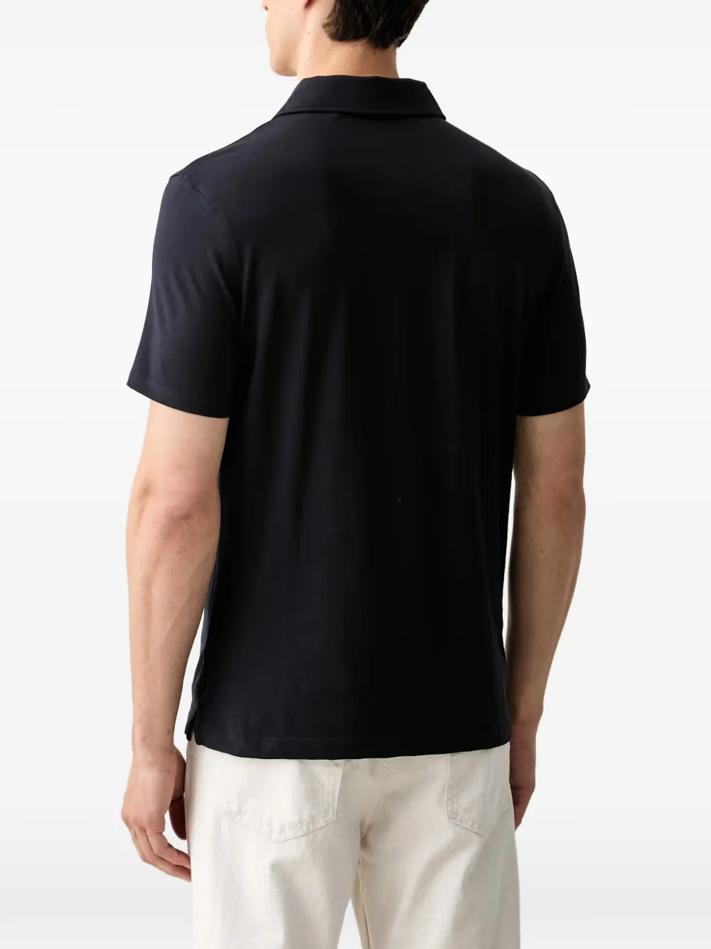 GUESS USA Poloshirt met korte mouwen Blauw