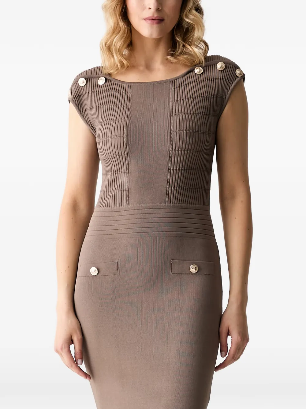 GUESS USA bodycon mini dress