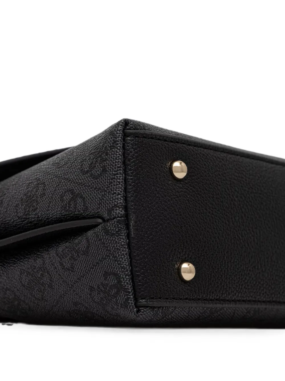 GUESS USA Lindsey schoudertas Grijs