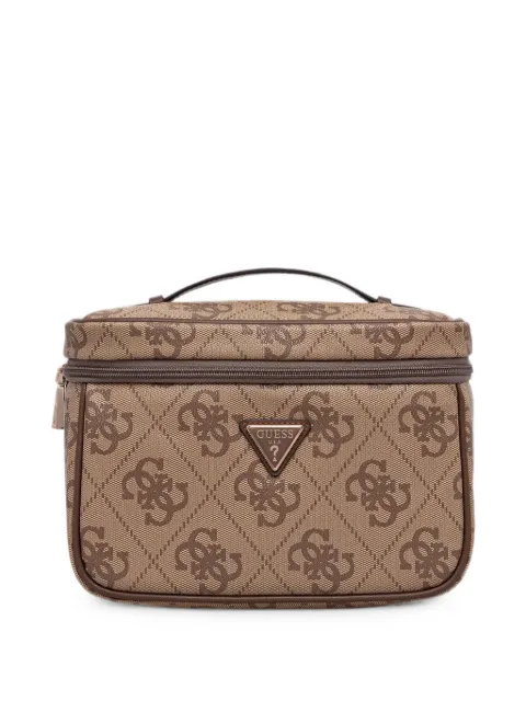 GUESS USA cosmetiquera Berta 4G