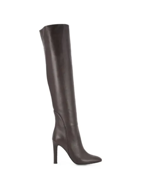 Giuseppe Zanotti Hattie boots