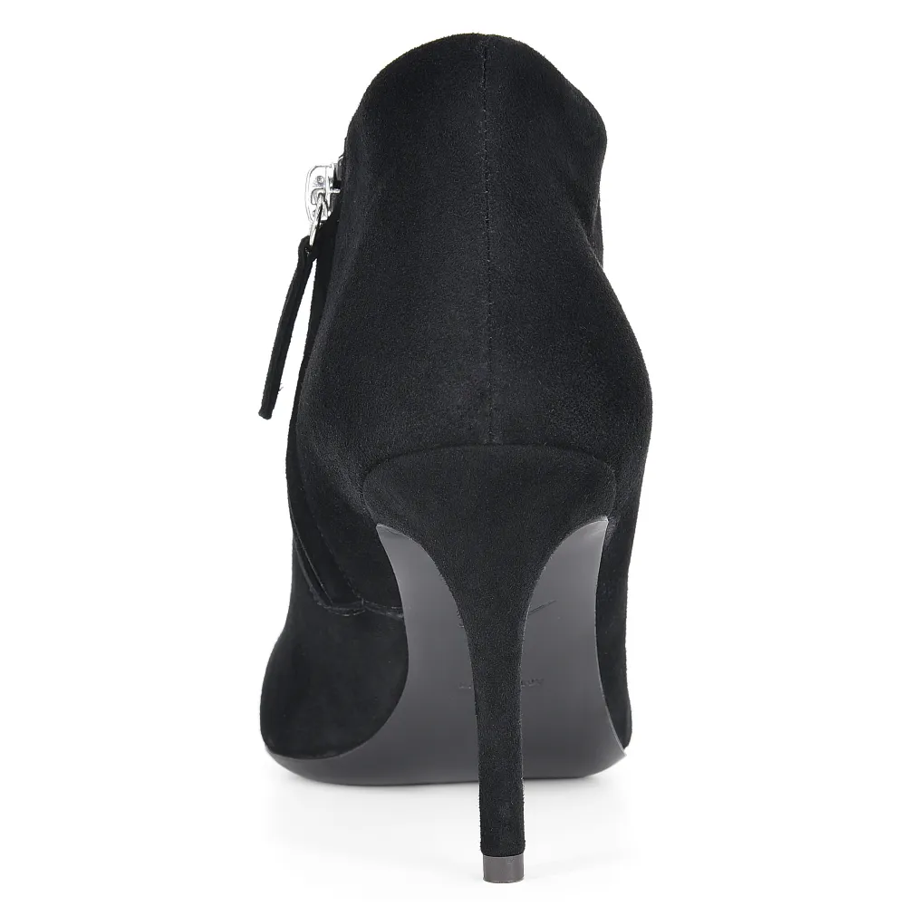 Giuseppe Zanotti Greek boots Zwart