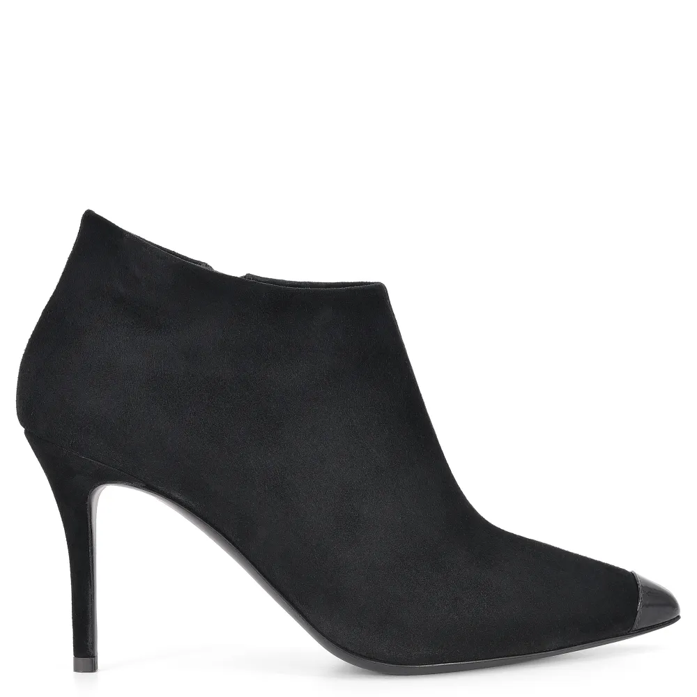 Giuseppe Zanotti Greek boots Zwart