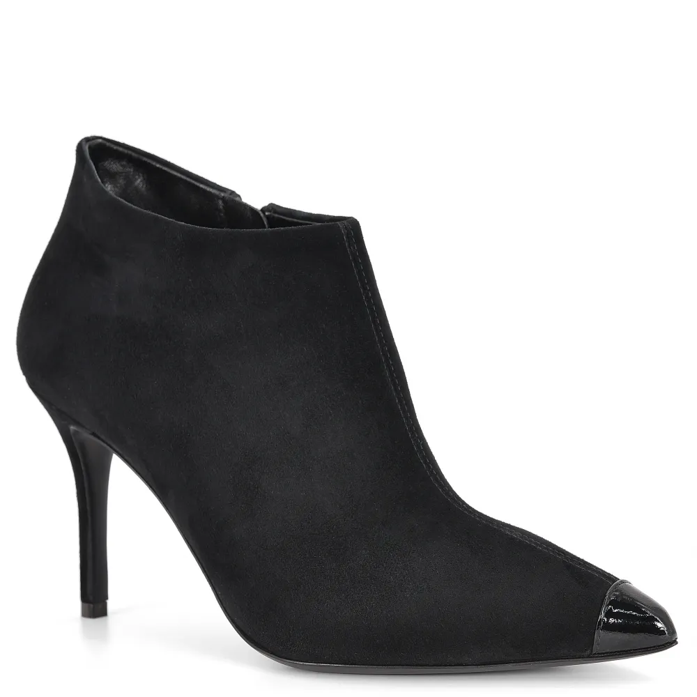 Giuseppe Zanotti Greek boots Zwart