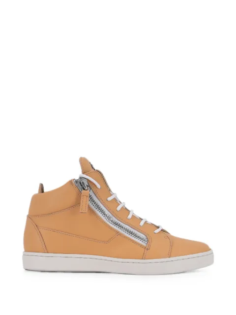 Giuseppe Zanotti Kriss sneakers