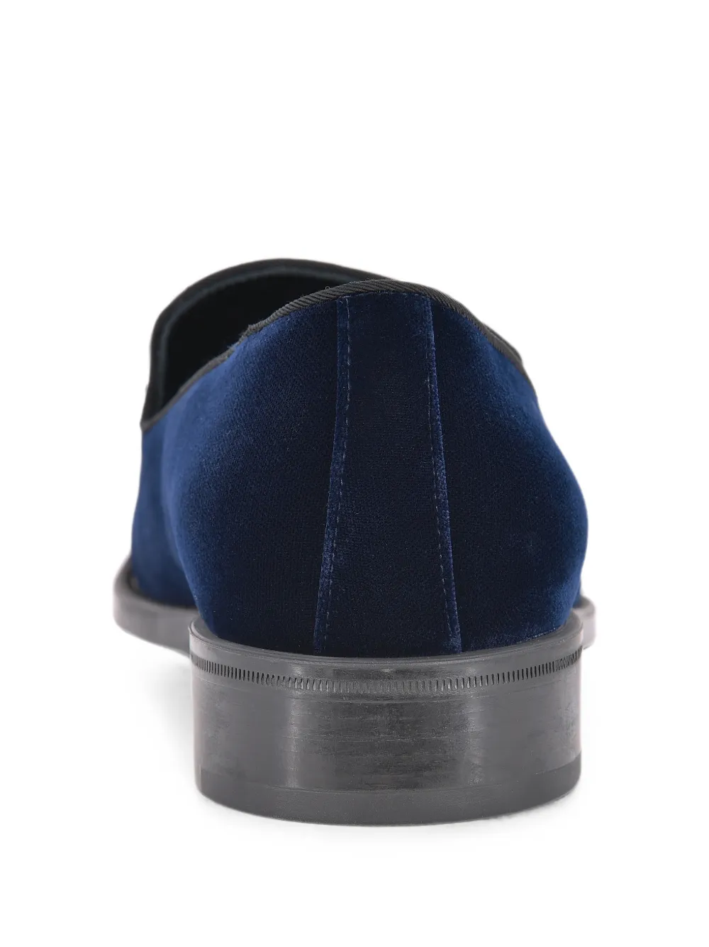 Giuseppe Zanotti G-Flash loafers Blauw