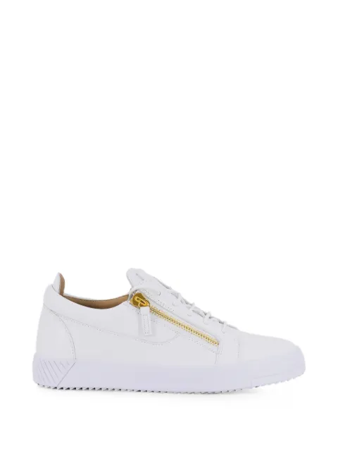 Giuseppe Zanotti tenis Frankie