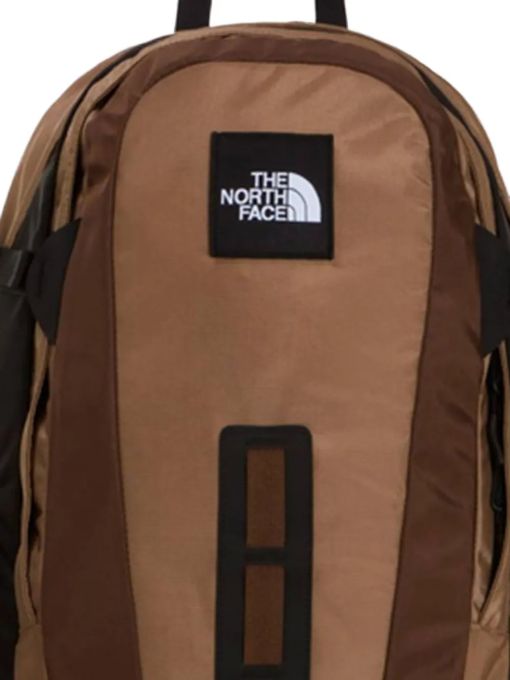 The North Face Hot Shot 30L Backpack | Neutrals | FARFETCH