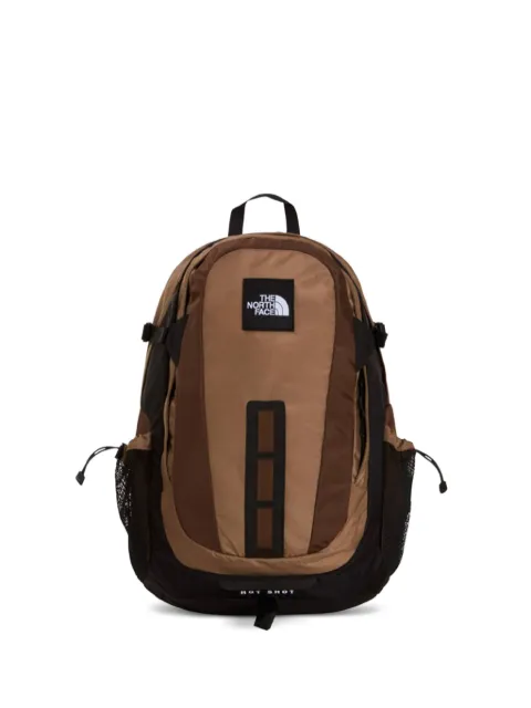 The North Face Hot Shot 30L backpack