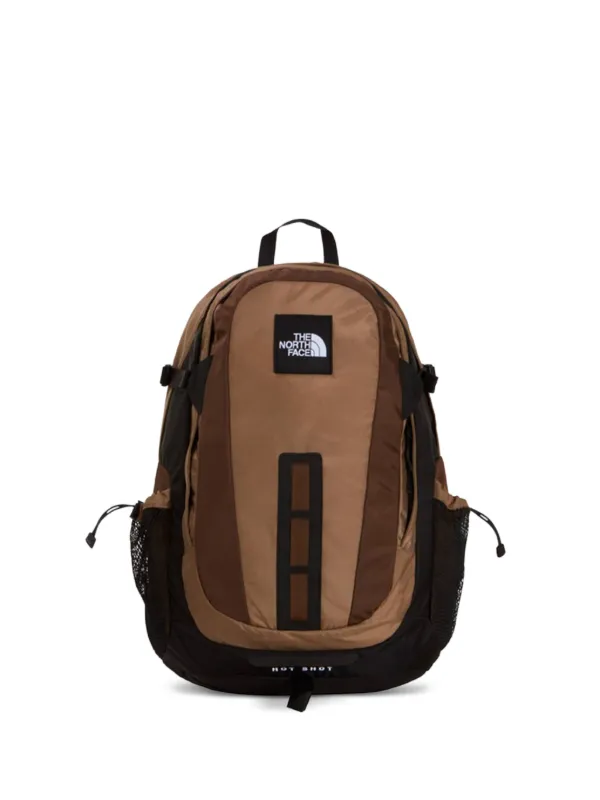 he north face hot shot 30l backpack Mochila The Unisex day comfort on trains The North Face Hot Shot