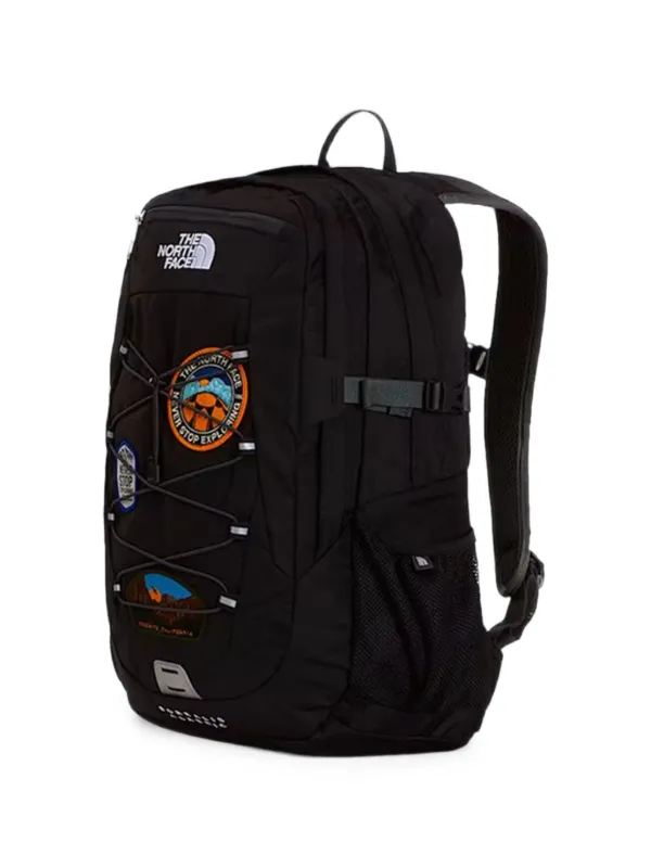 north face borealis mens backpack The Trail its a reliable companion for all your adventures The North Face Borealis Convertible