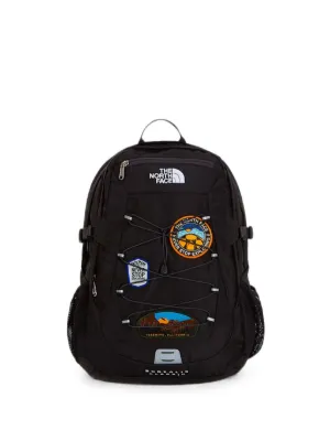 north face backpack dubai The Borealis For Unisex Black One Size: Buy Online at Best Price in UAE The North Face Router Backpack