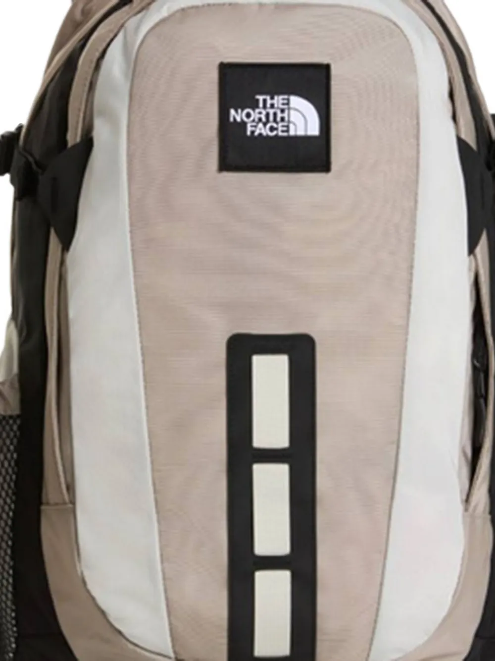 The North Face Hot Shot SE rugzak 30 l Beige