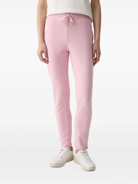 Joop! pantalones de chándal con cordones y logo