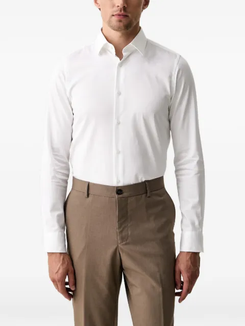 Joop! long-sleeve button-down shirt