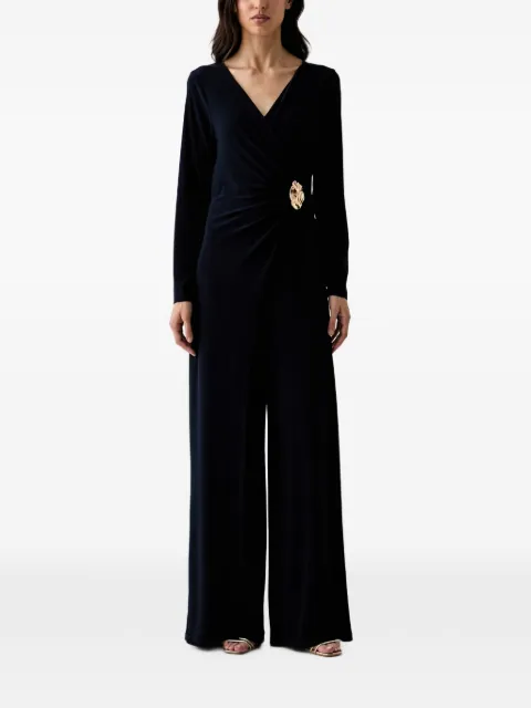 Joseph Ribkoff jumpsuit con detalles