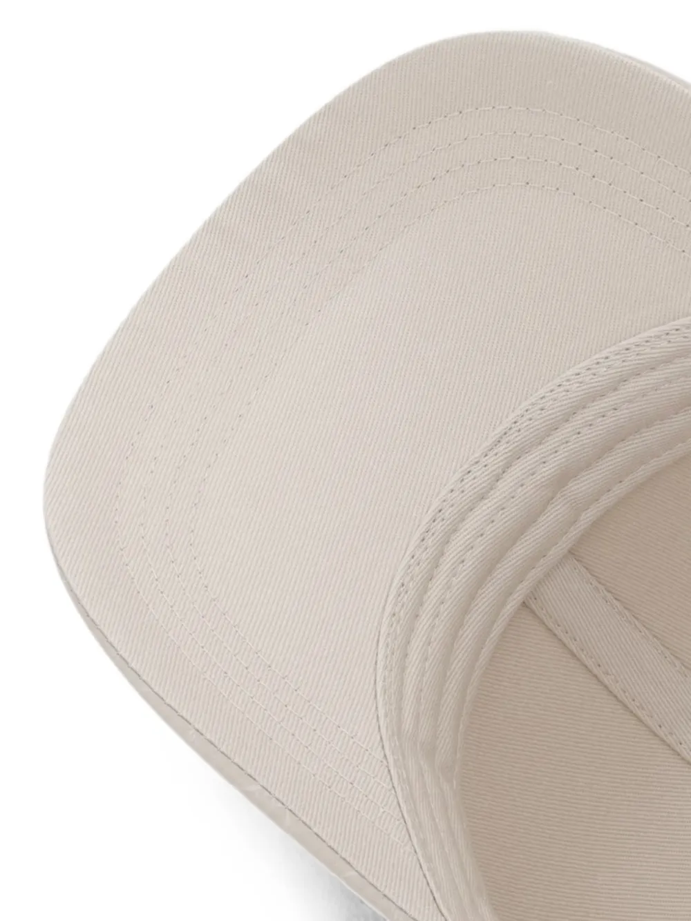 Joop! Cornflower Cap Mario honkbalpet Beige