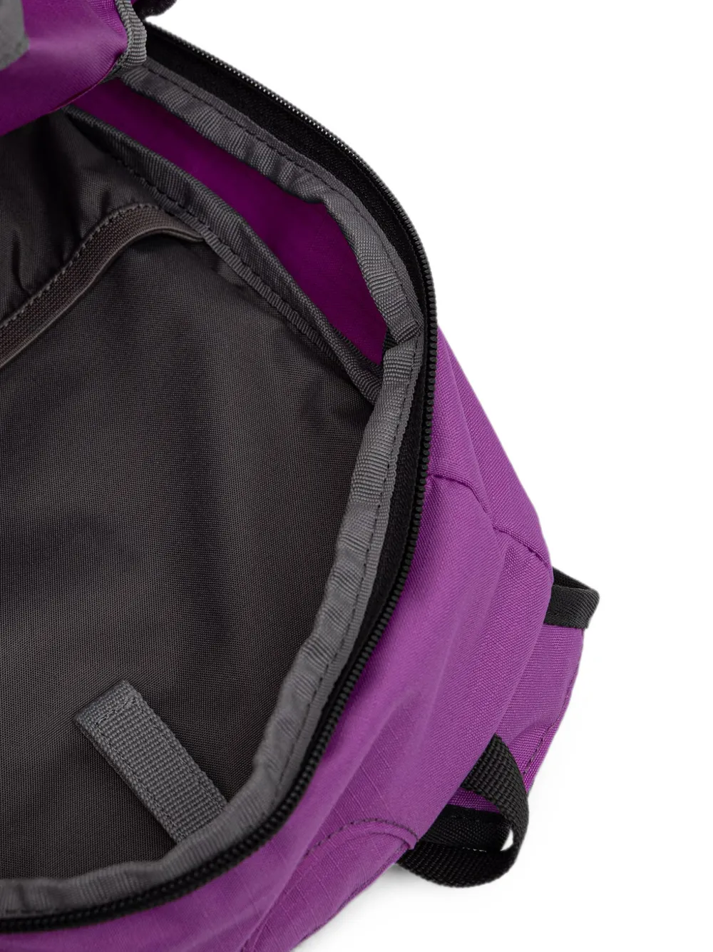 JACK WOLFSKIN Velocity Lite 10 rugzak met rits Paars