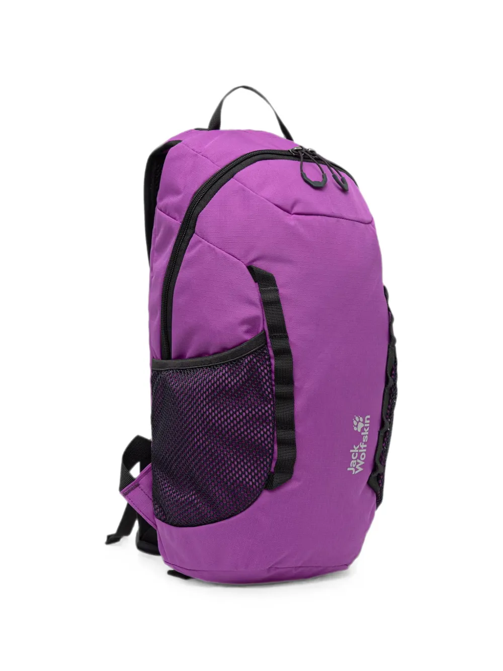 JACK WOLFSKIN Velocity Lite 10 rugzak met rits Paars