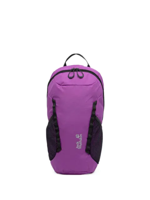 JACK WOLFSKIN Velocity Lite 10 zip-around backpack