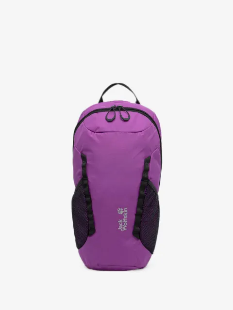JACK WOLFSKIN Velocity Lite 10 zip-around backpack