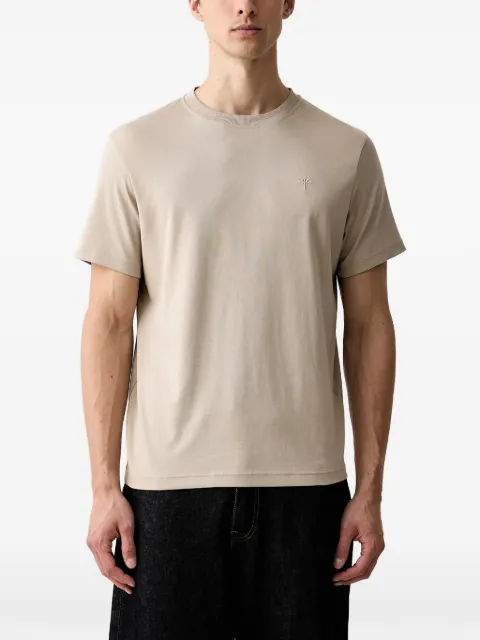 Joop! Priamo logo-embroidered T-shirt