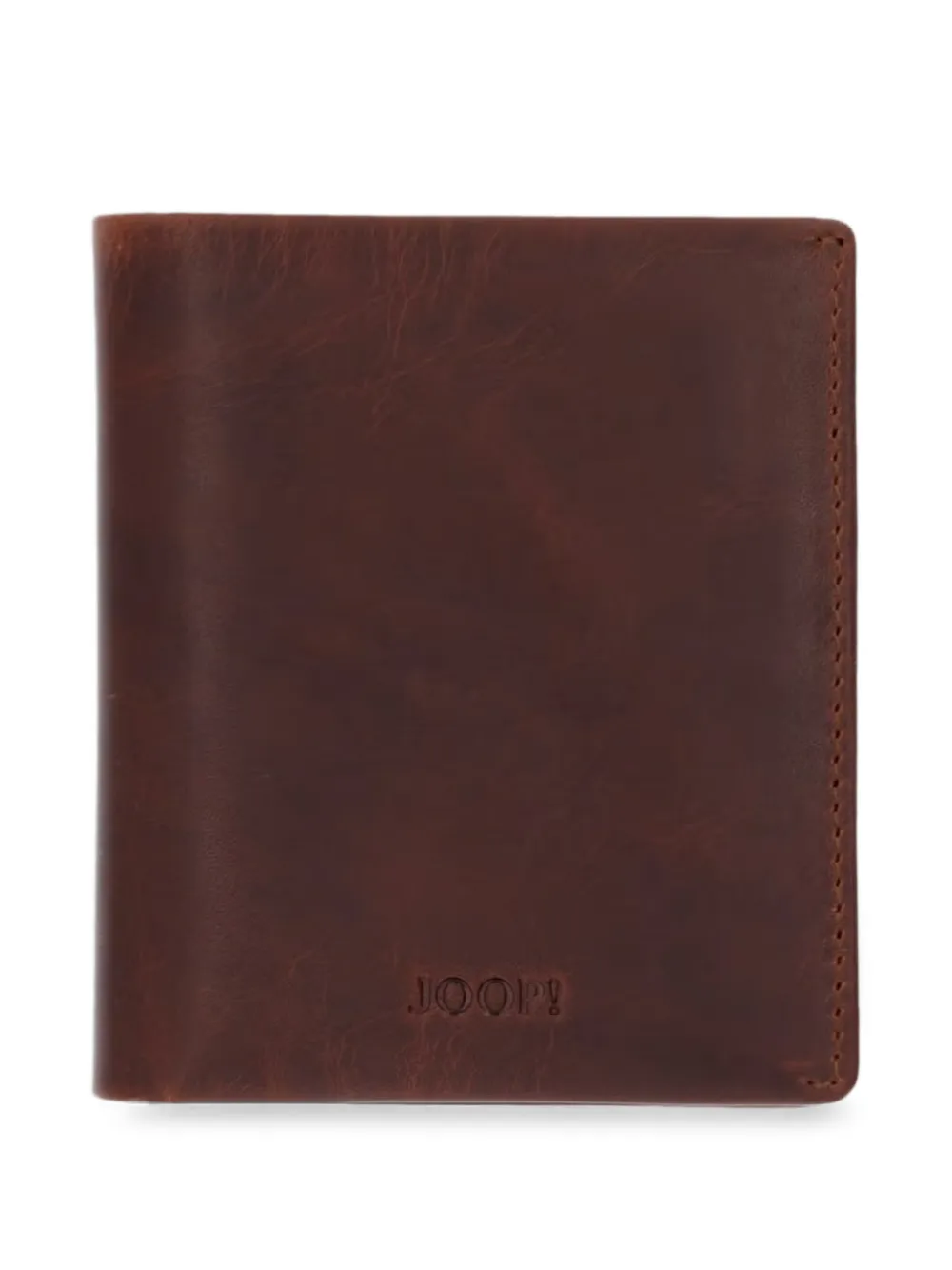 Joop! Cerratano Daphnis wallet - Braun