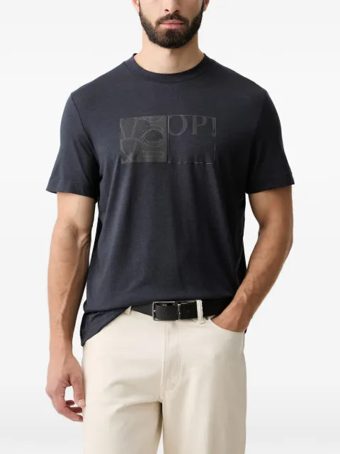 Joop! logo-print T-shirt