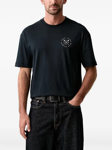 Joop! t-shirt à logo imprimé